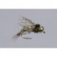 Beadhead Caddis Green Birds Nest