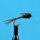 Micro Mayfly Black