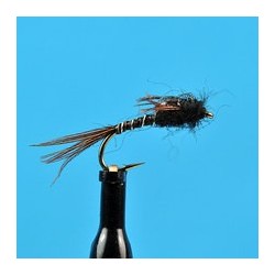 Micro Mayfly Black