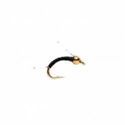 Micro Midge Black (BH)