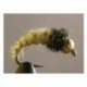 Beadhead Caddis Olive