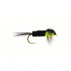 Montana Green Fluorescent