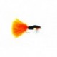 Montana Marabou Orange Gold