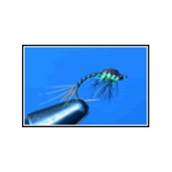 Montana Pheasant Tail