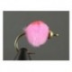 Beadhead Glo Bug Baby Pink Flame