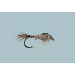 Natural Hares Ear Nymph