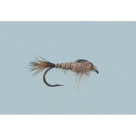 Natural Hares Ear Nymph