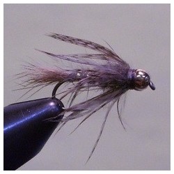 Beadhead Hare's Ear (Soft Hackle)