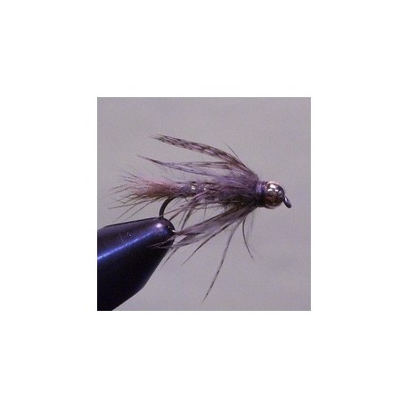 Beadhead Hare's Ear (Soft Hackle)