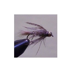 Beadhead Hares Ear Soft Hackle