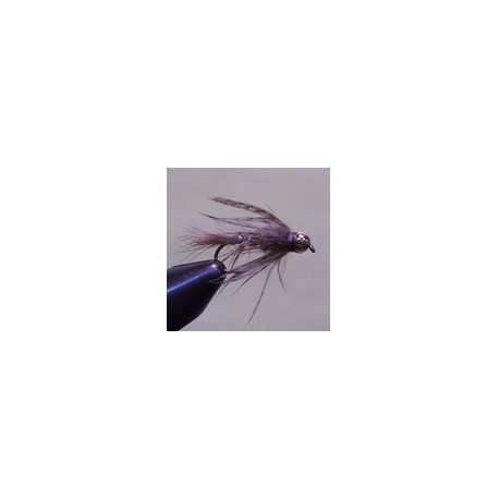 Beadhead Hares Ear Soft Hackle