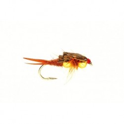 Nugget Stonefly Gold