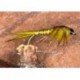 OliveMayflyNymph