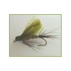 Olivetop Emerger