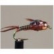 Beadhead Micro Mayfly Brown