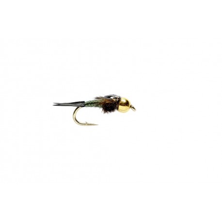 Orvis CJ Green