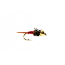 Orvis CJ Red