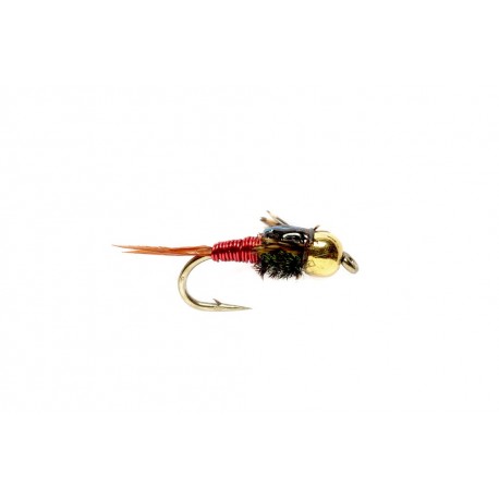 Orvis CJ Red