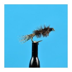 Ostrich Pale Morning Dun