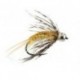 Ales Tungsten Yellow Stonefly Nymph Bl
