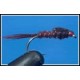 Pheasant tail claret