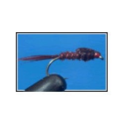 Pheasant tail claret