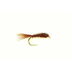 Pheasant Tail Flashback (Sawyer)