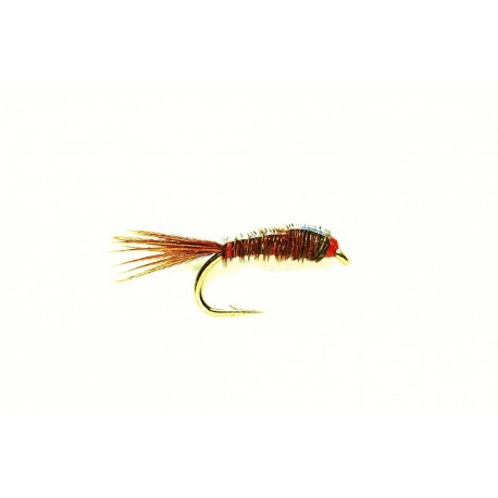 Pheasant Tail Flashback (Sawyer)