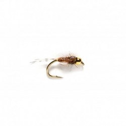 Pheasant Tail Flashback (Tungsten Bead Head)