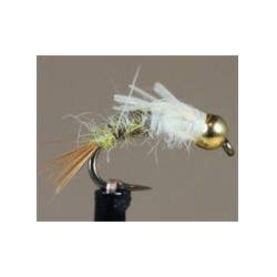 Beadhead Pmd Emerger
