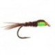 Pheasant Tail Green Nymph