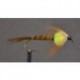 Pheasant tail green