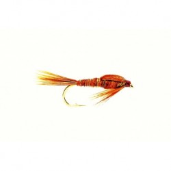 Pheasant Tail Natural Weighted