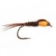 Pheasant Tail Orange Nymph