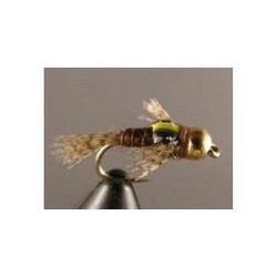 Beadhead Pmd Pale Morning Dun Sulphur Sp