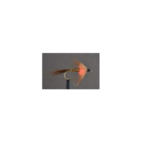 pheasant tail orange