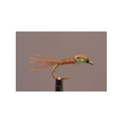 Pheasant Tail Pearly