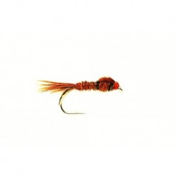 Pheasant Tail Sawyer
