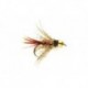 Pheasant Tail Soft Hackle (Tungsten Bead Head)