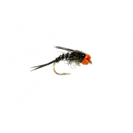 Phlamin Pheasant Tail Black