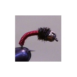 Beadhead Red Brassie