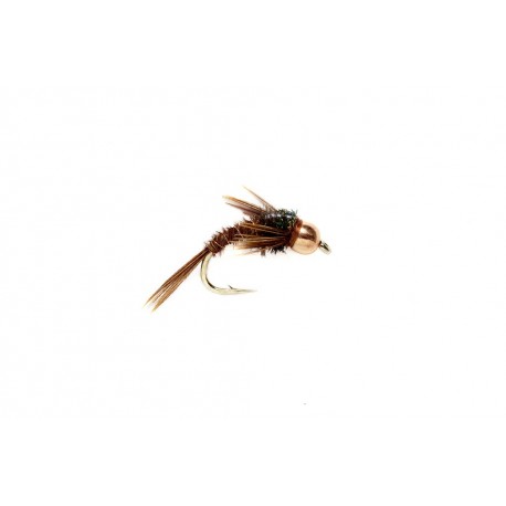 Quasimodo Pheasant Tail