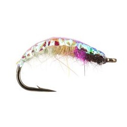 Rainbow Czech Nymph