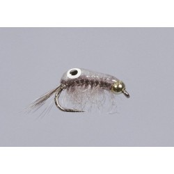 Rainys BH Gray Big Eye Scud