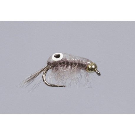 Rainys BH Gray Big Eye Scud