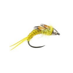Ales Yellow Jungle C Tunstenstonefly