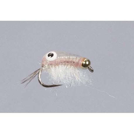 Rainys BH Pink Big Eye Scud