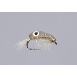 Rainys BH Tan Big Eye Scud