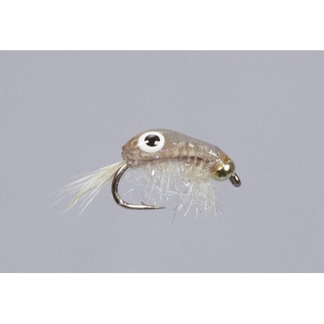 Rainys BH Tan Big Eye Scud