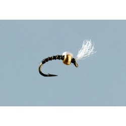 Rainys Black Marc O Midge